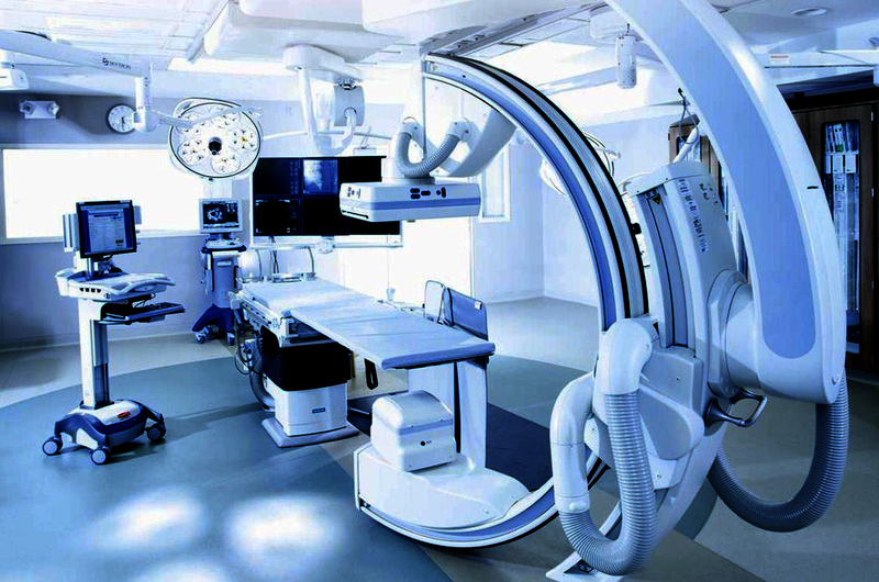 Illustration for article titled What To Do When Buying Medical Equipment